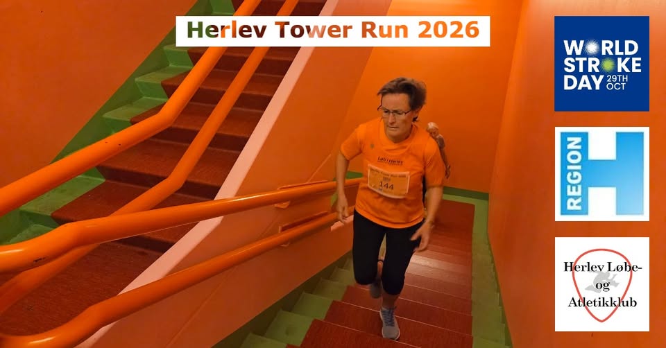 Herlev Tower Run